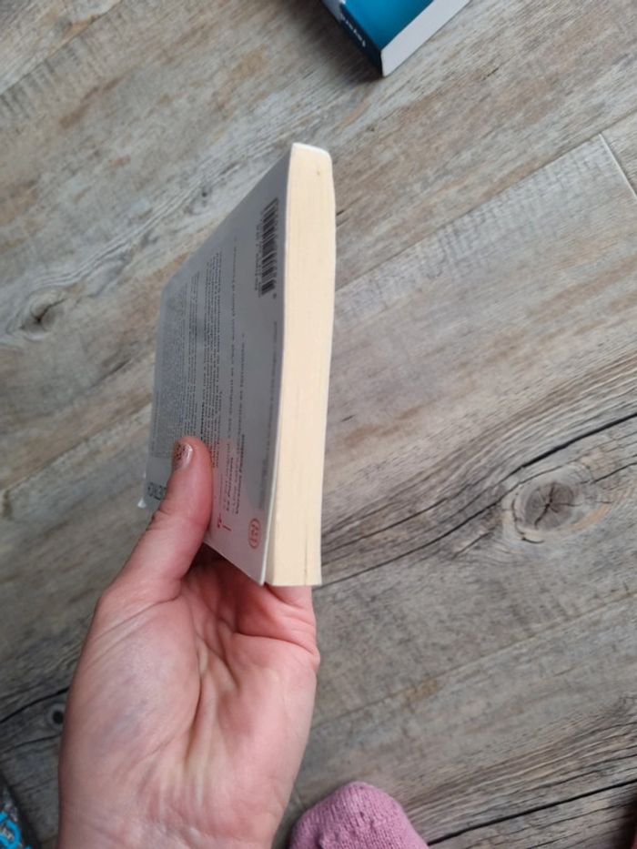 Livre - photo numéro 5