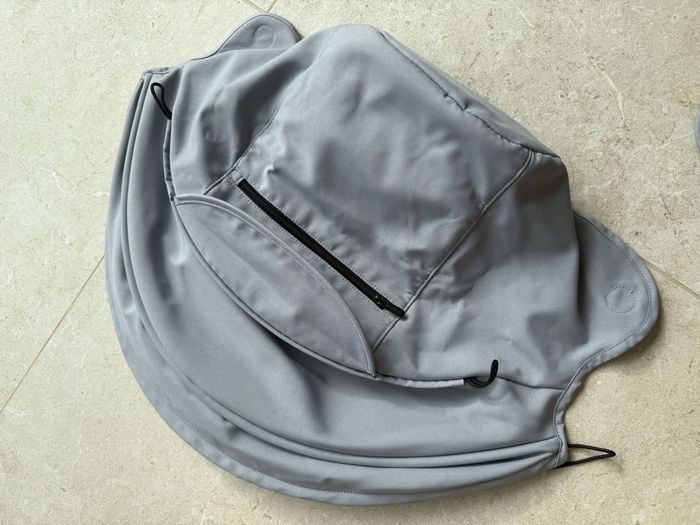 Stokke Yo-yo pack couleur stone/gris - 6+ - photo numéro 4