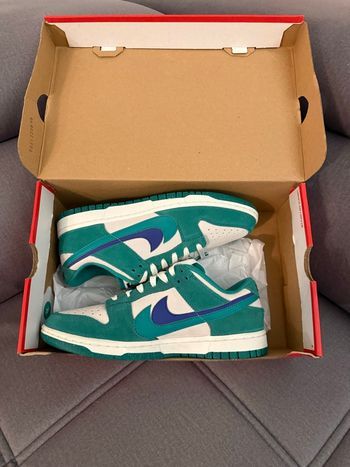 Nike Dunk Low SE