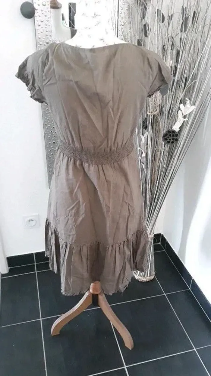 Robe été - photo numéro 2