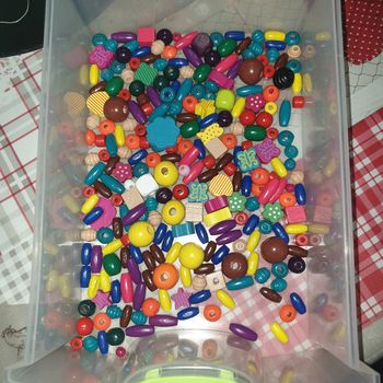 Perles etc