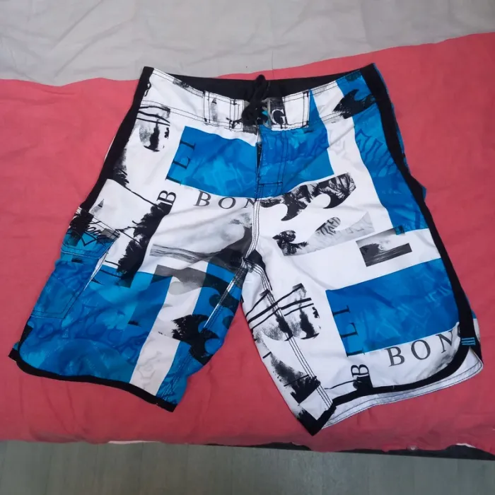 Short de bain homme TS - photo numéro 2