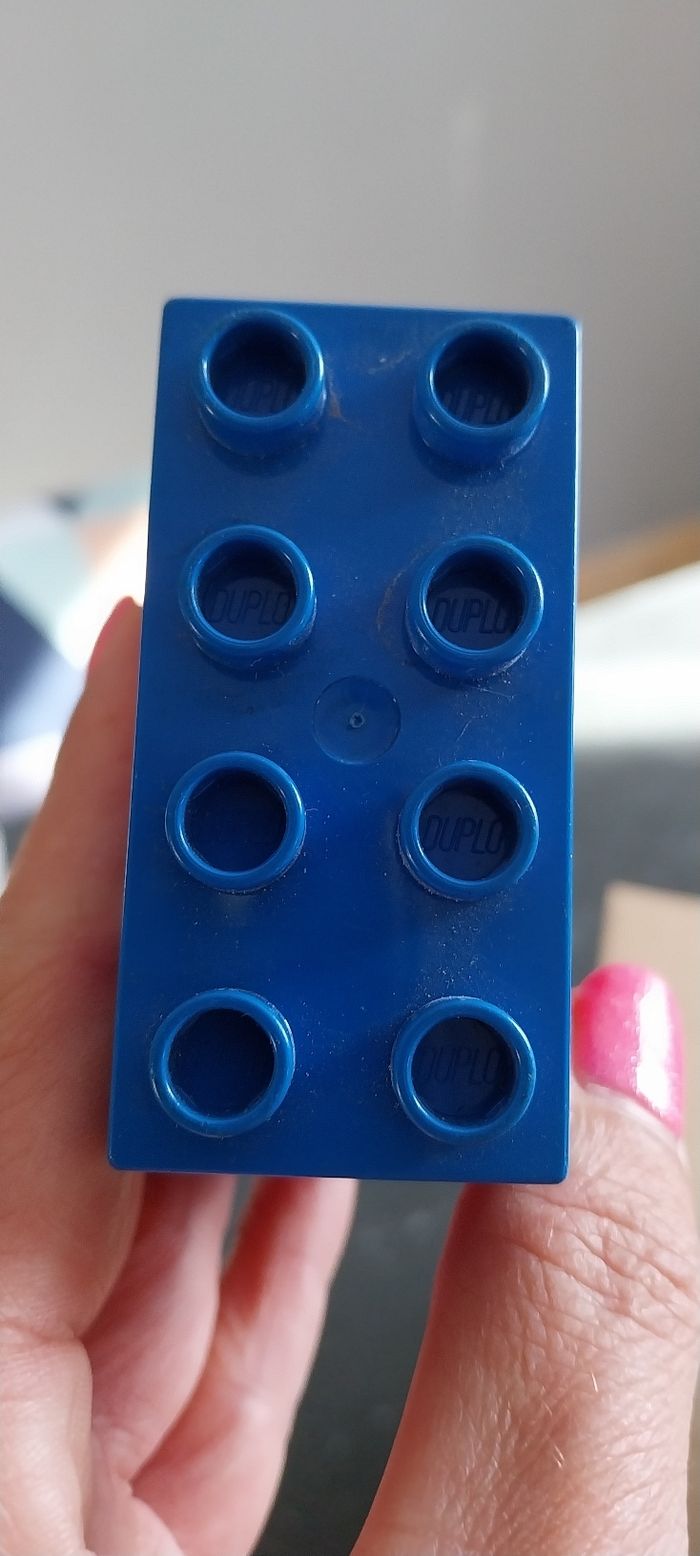 Lego duplo et autres briques compatibles - photo numéro 2