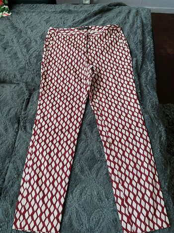 Pantalon Zara
