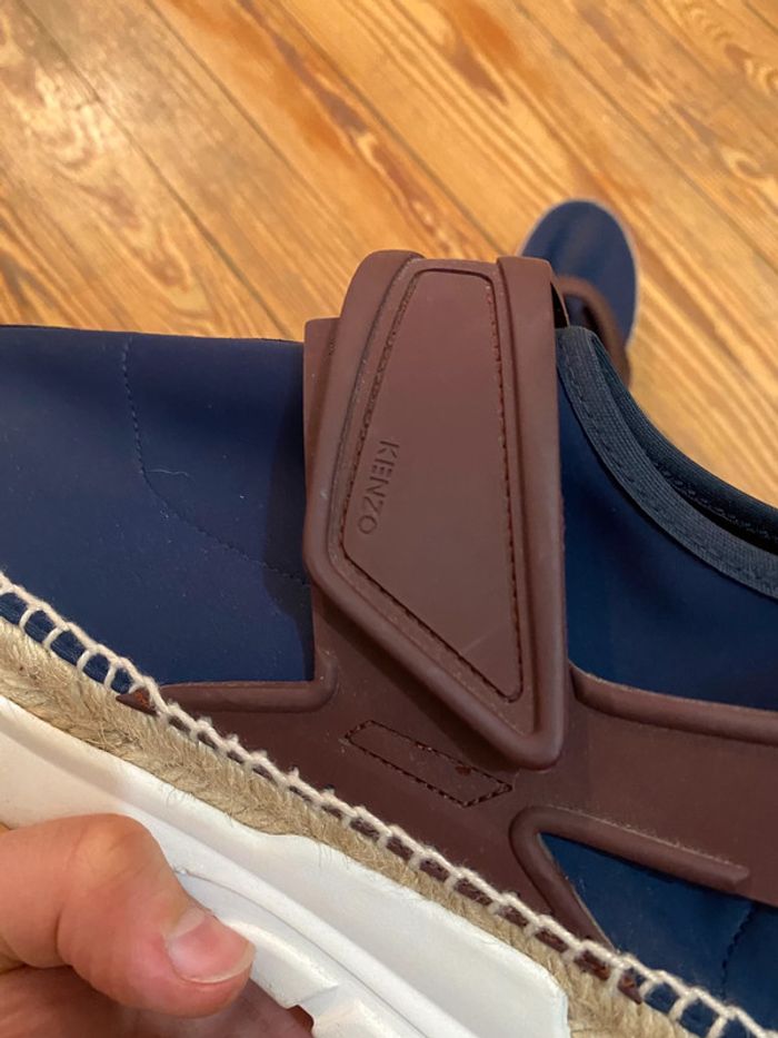 Chaussures Kenzo - photo numéro 4