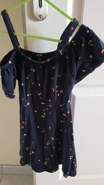 Robe Marine Kiabi