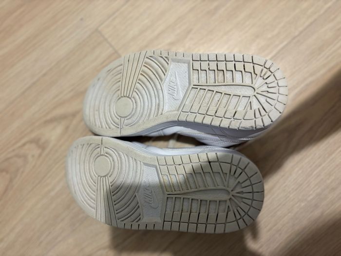 air jordan blanche femme - photo numéro 6