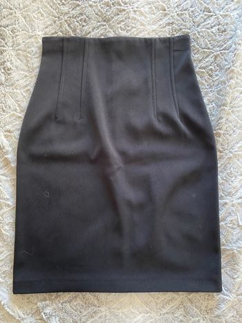 Jupe crayon Sinequanone