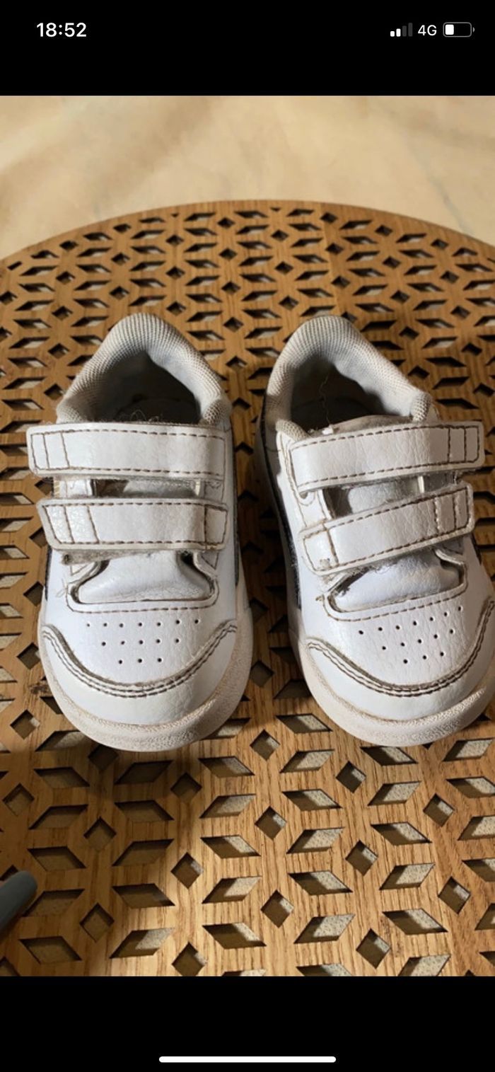 Baskets PUMA - photo numéro 3