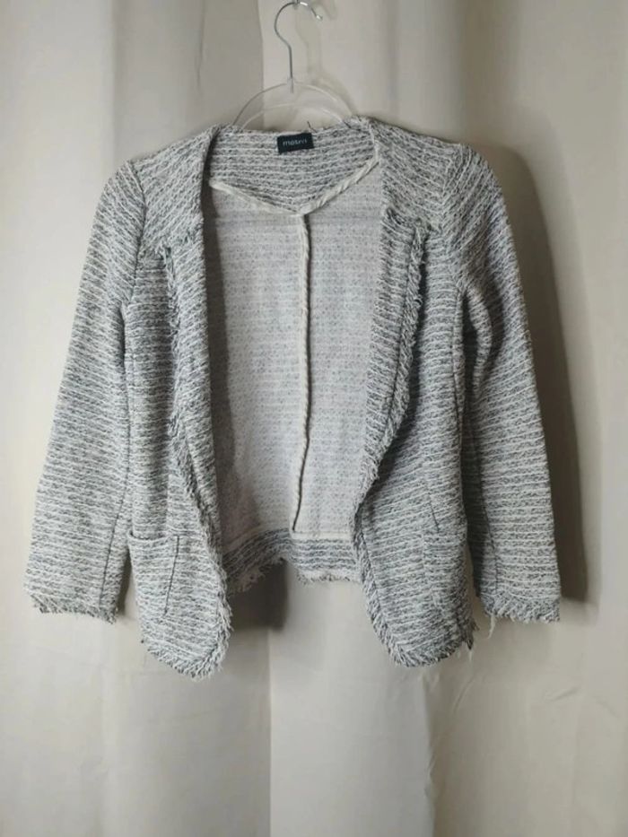 Veste motivi