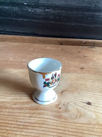 Coquetier « norway »