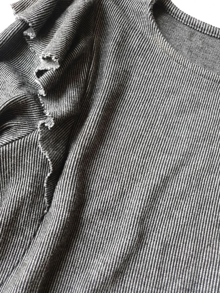 Pull fin - photo numéro 2