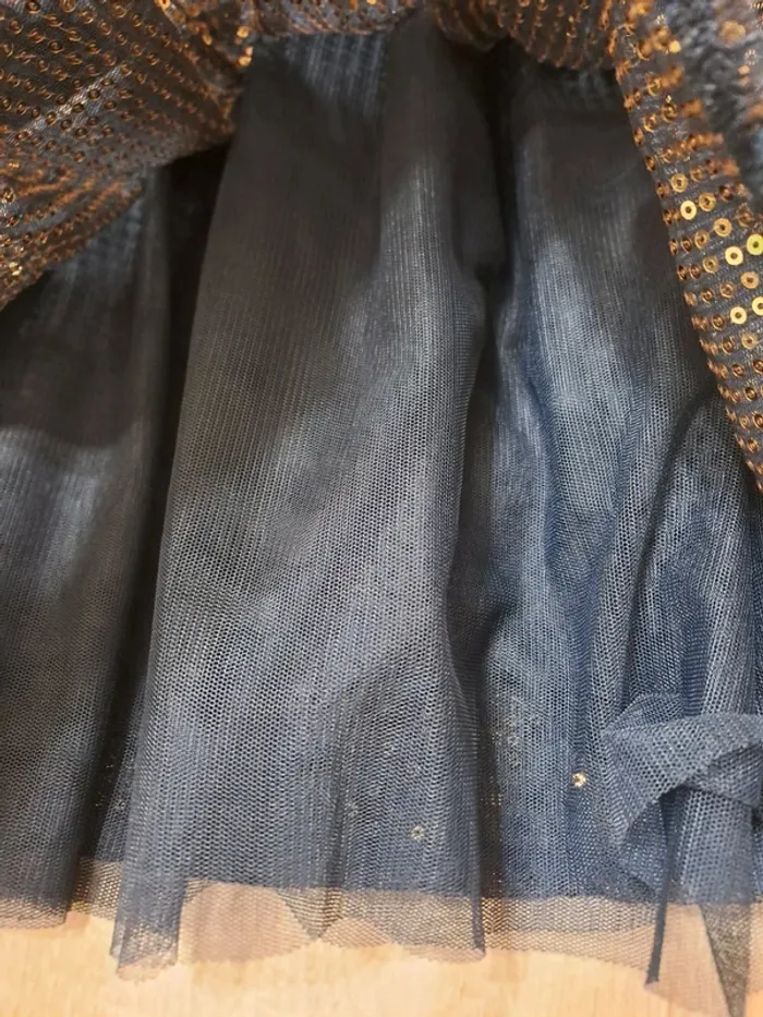 Robe de fêtes/Noël 4A - photo numéro 5