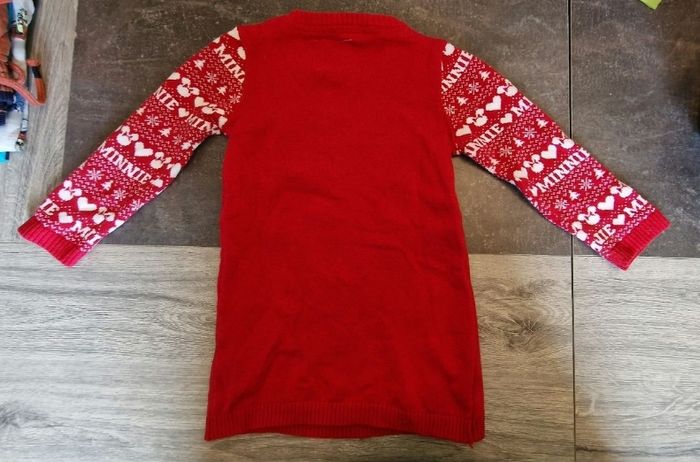 Robe Minnie - photo numéro 3