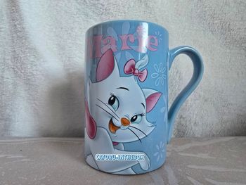 Tasse / Mug / Cup Disney Les Aristochats Marie The Aristocats