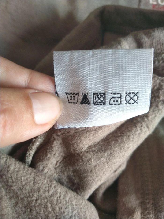 Sweat "Tissaia" 5 ans - photo numéro 10