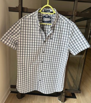 Chemise - Superdry - Taille XL