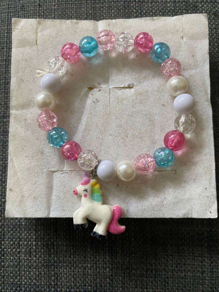 Parure enfants - photo numéro 3
