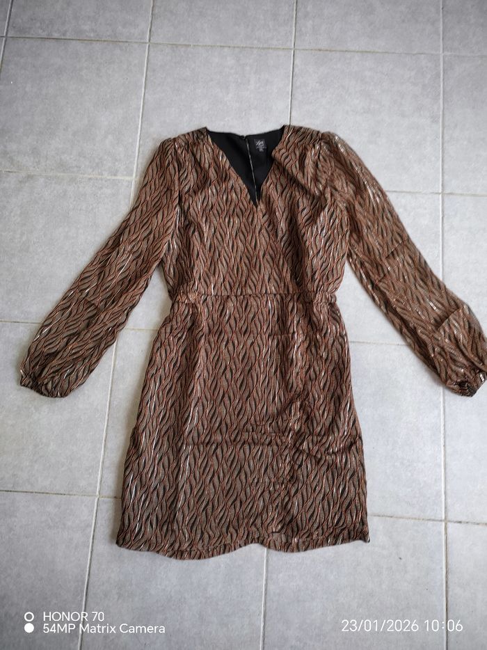 Robe voile little miss by captain tortue - photo numéro 9