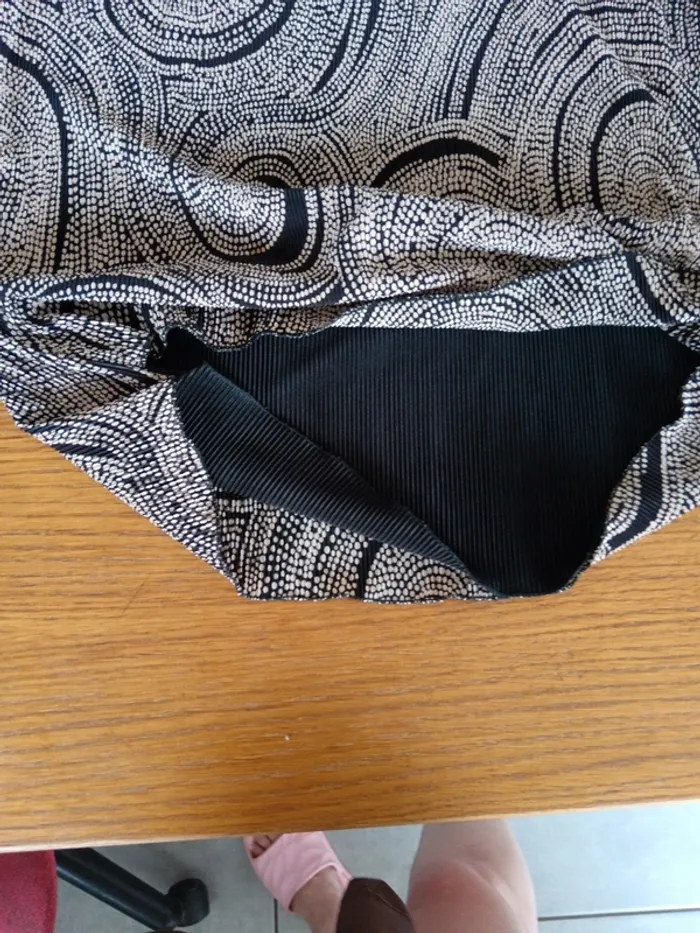 Maillot tourbillon - photo numéro 5