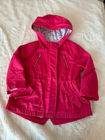 manteau catimi