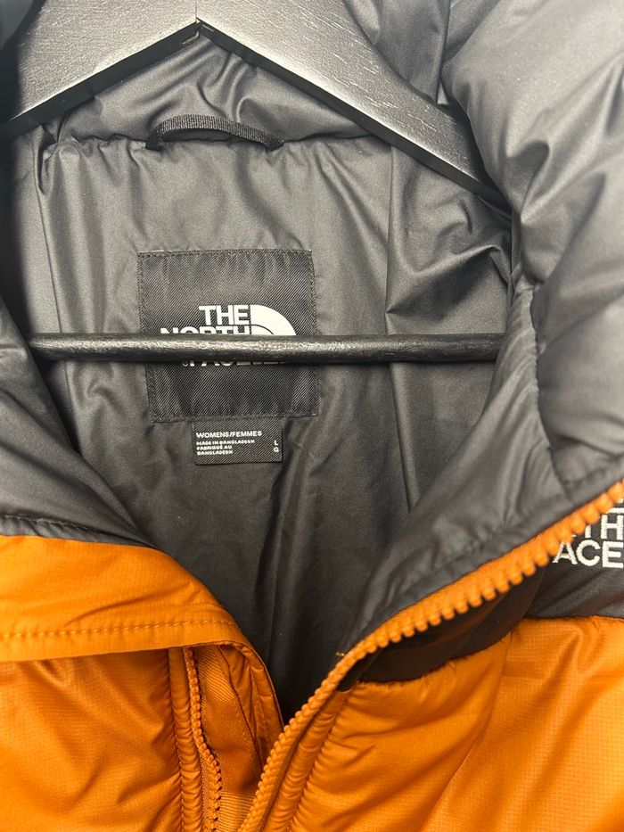 Doudoune The North Face - photo numéro 4