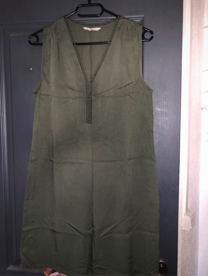 Robe Camaïeu - photo numéro 3