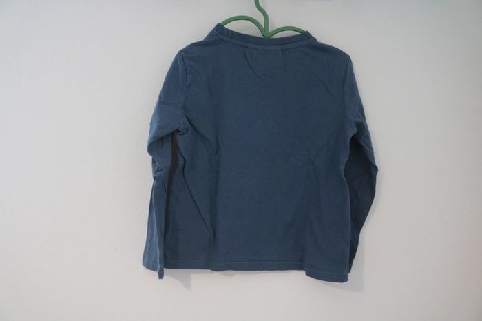 Ensemble hauts Nickeledeon/Terre de marins et pantalon DPAM 4 ans - photo numéro 8