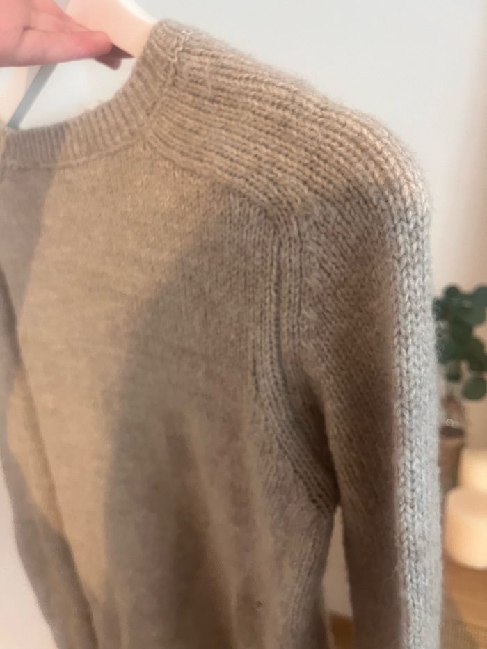 Pull - photo numéro 3