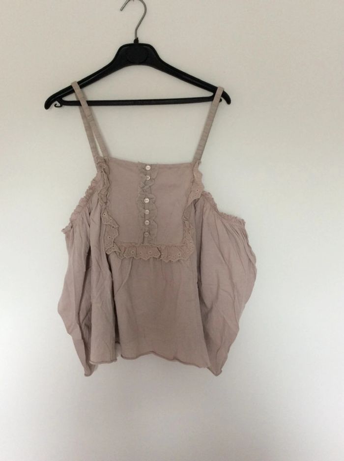 Débardeur H&M - photo numéro 3