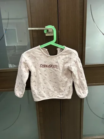 Pull amour