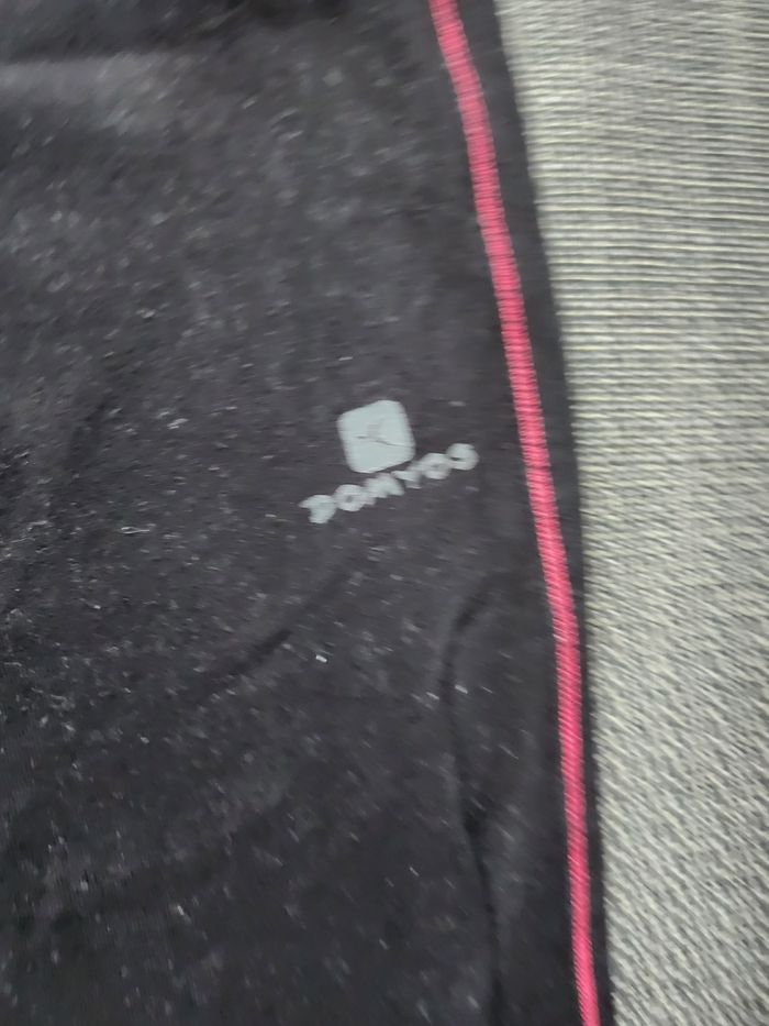 Pantalon sport taille XS femme - photo numéro 4