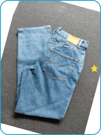 Jeans homme - Dynam- 42
