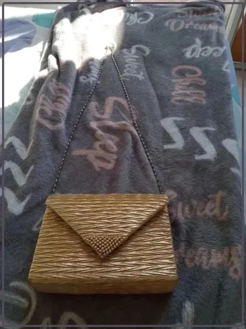 Petit sac à mains