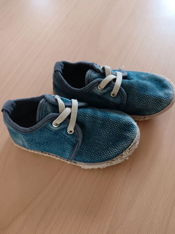 Chaussure mi saison - photo numéro 3
