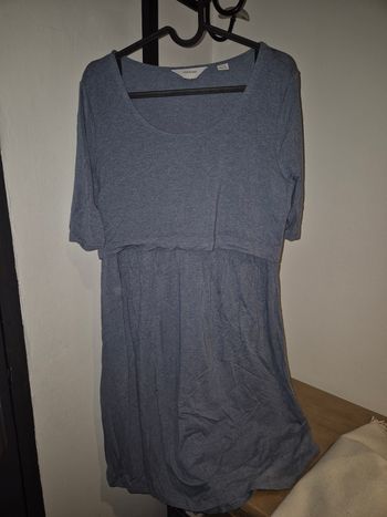 Nuisette grossesse et allaitement taille s seraphine