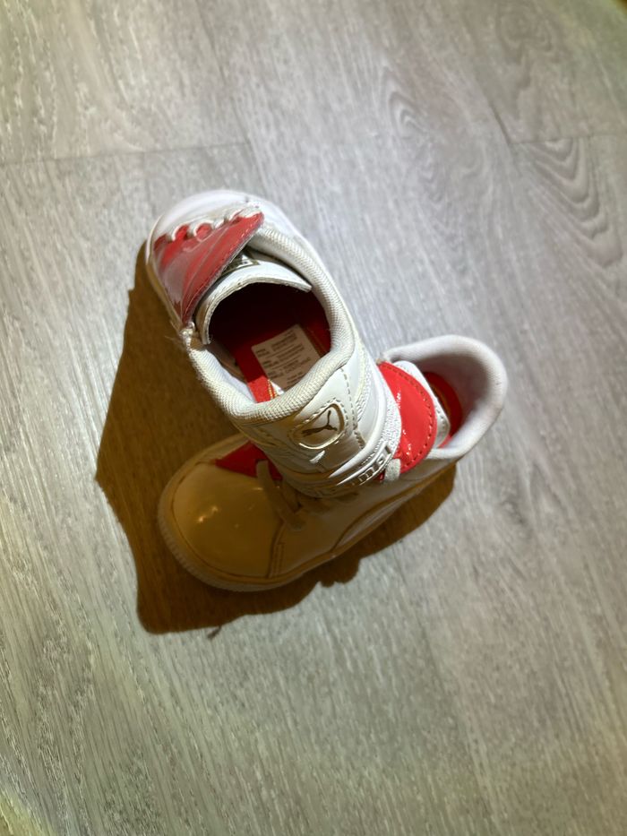 Chaussures - photo numéro 2