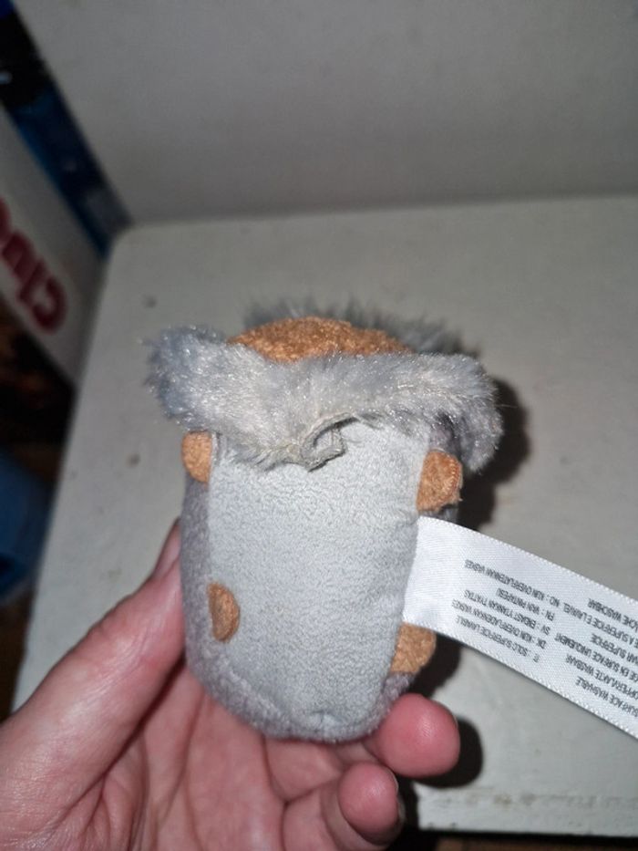 Tsum tsum rafiki - photo numéro 6