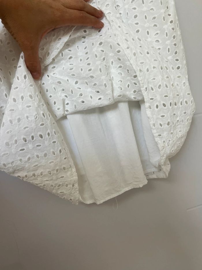 Robe Killibi dos nu - photo numéro 5