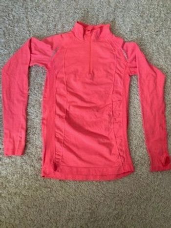 Sweat de sport léger