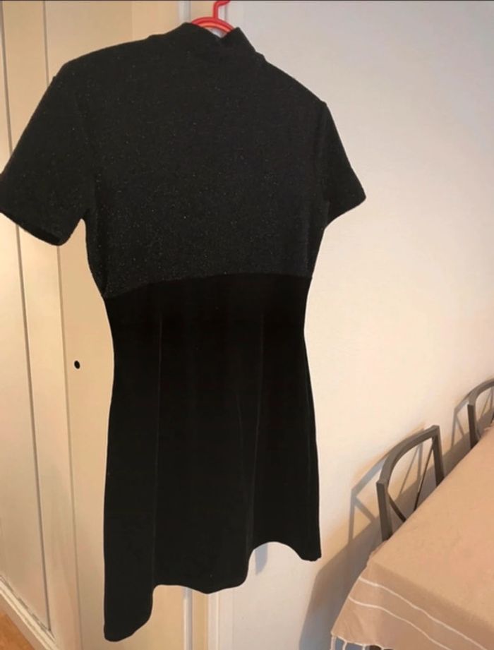 Robe version Maille Femme - photo numéro 2