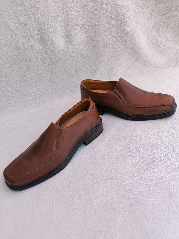 Mocassins Notton 39 - photo numéro 5