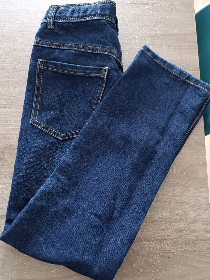 Lot de 3 pantalon - photo numéro 2
