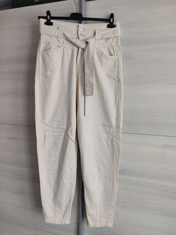Pantalon Kiabi