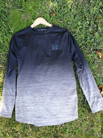 Tee shirt manches longues Supply & Demand New York