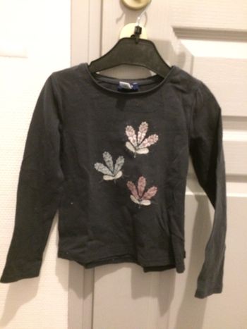 Tee shirt okaidi 4 ans