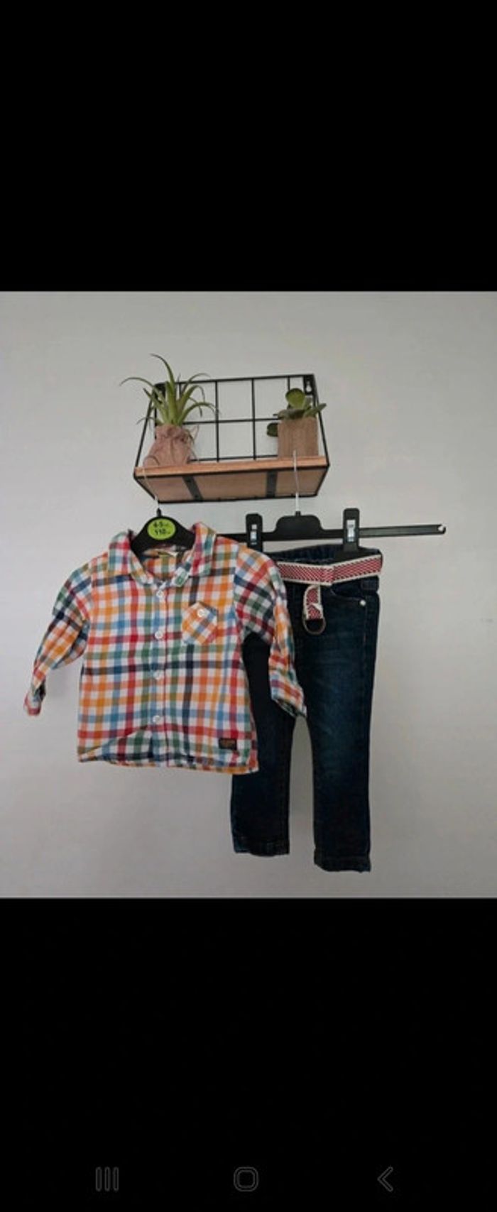Lot d'ensemble 👦 - photo numéro 5