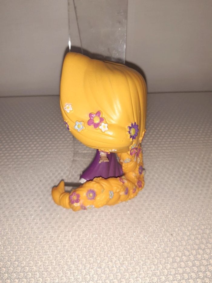 Funko pop princess Disney ultimate rapunzel - photo numéro 2