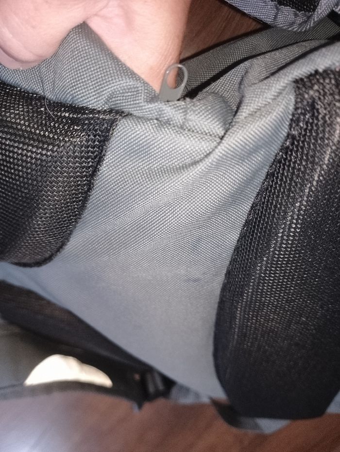 Sac à dos Lola Espeleta - photo numéro 8