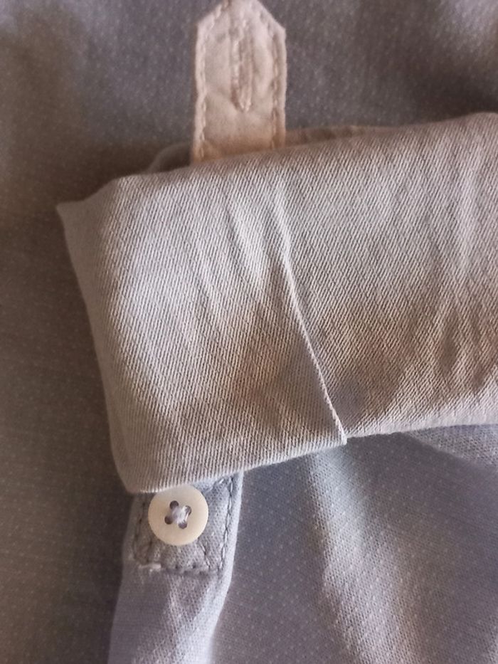 Chemise - Obaïbi - photo numéro 7